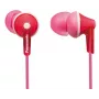 Auriculares Panasonic RP-HJE125E-P