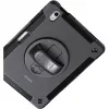 Funda 4smarts Rugged Case Grip iPad 10,9 27,7 cm Negro