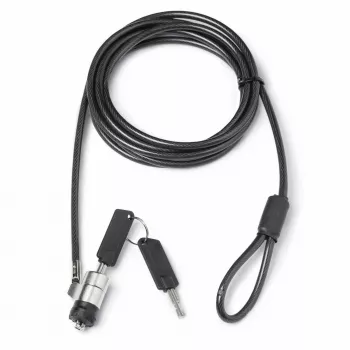 Candado de seguridad para portátil DICOTA Stand-alone Pro Key D30867