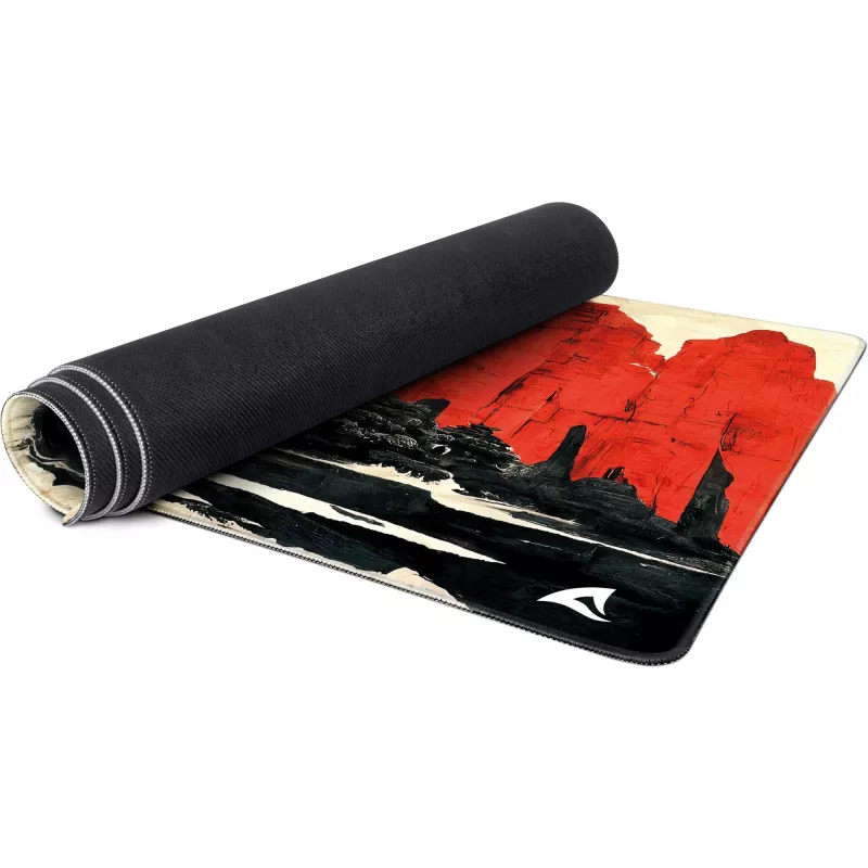 Alfombrilla gaming Sharkoon SKILLER SGP40 D11