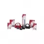 Kores - 1 - negro - cinta - para Fujitsu DL 2400, 6400