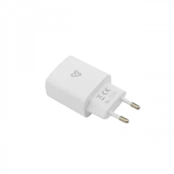 Fuente de alimentación Sbox HC-120 USB Type-C blanca