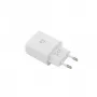 Fuente de alimentación Sbox HC-120 USB Type-C blanca