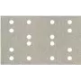 Hoja de lijar Metabo 635203000 10 uds. 133 mm x 80 mm