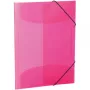 Carpeta de polipropileno (PP) HERMA 19517 rosa A3