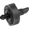 Gardena 13302-20 producto 2 L negro