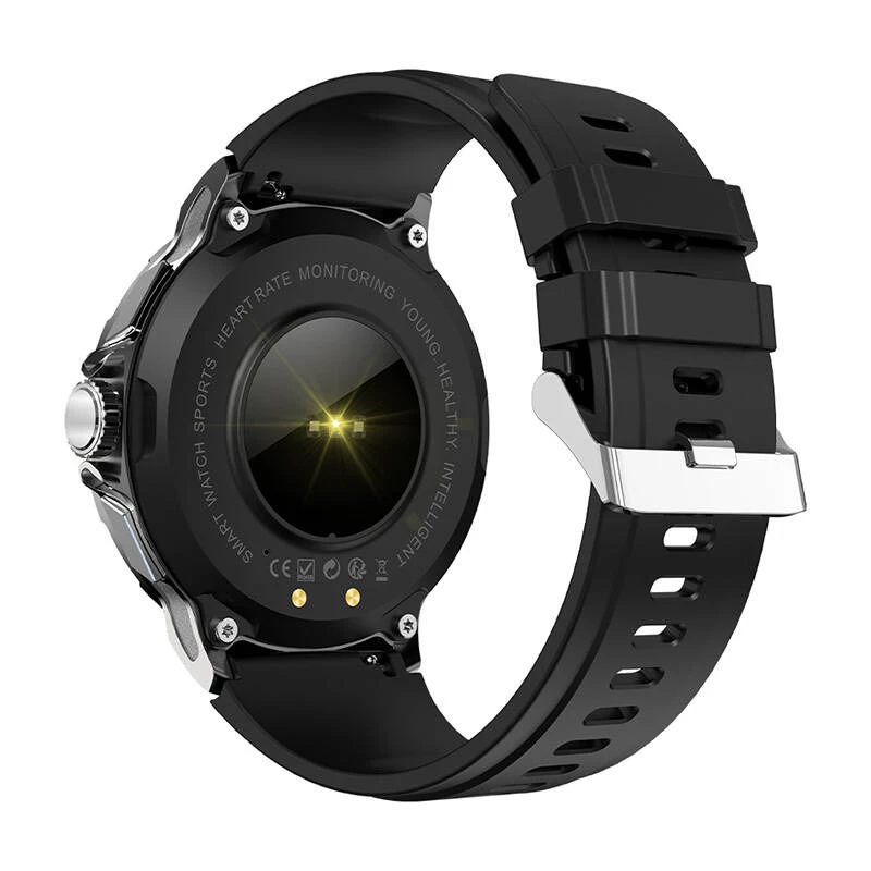 Smartwatch Colmi V69 negro