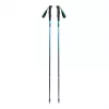 DIAMOND Schwarz DISTANCE CARBON BASTONES DE TREKKING, 115 CM - DESERT SKY