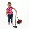 Aspiradora Miele, juguete de limpieza infantil rojo