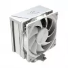 MODECOM Volcano 0C T720 disipador de CPU por aire 12 cm blanco