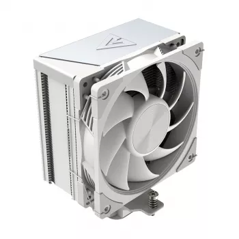 MODECOM Volcano 0C T720 disipador de CPU por aire 12 cm blanco