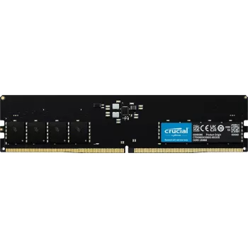 Memoria DDR5 32GB/5600 CL46 (16Gbit) Tray