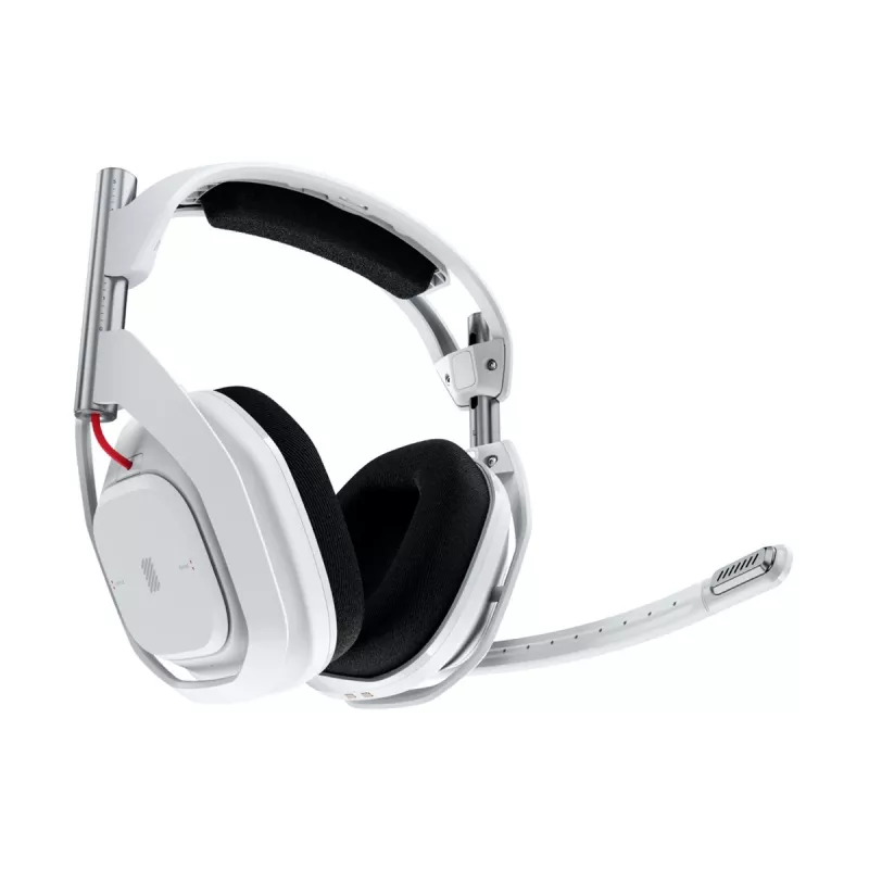 A50 Lightspeed Wrls G auricular con base de carga STATION-blanca-EMEA28-9