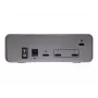 SanDisk Professional G-DRIVE PRO SDPH51J-004T-MBAAD disco duro externo de sobremesa de 4 TB, USB 3.2 Gen 1, Thunderbolt 3