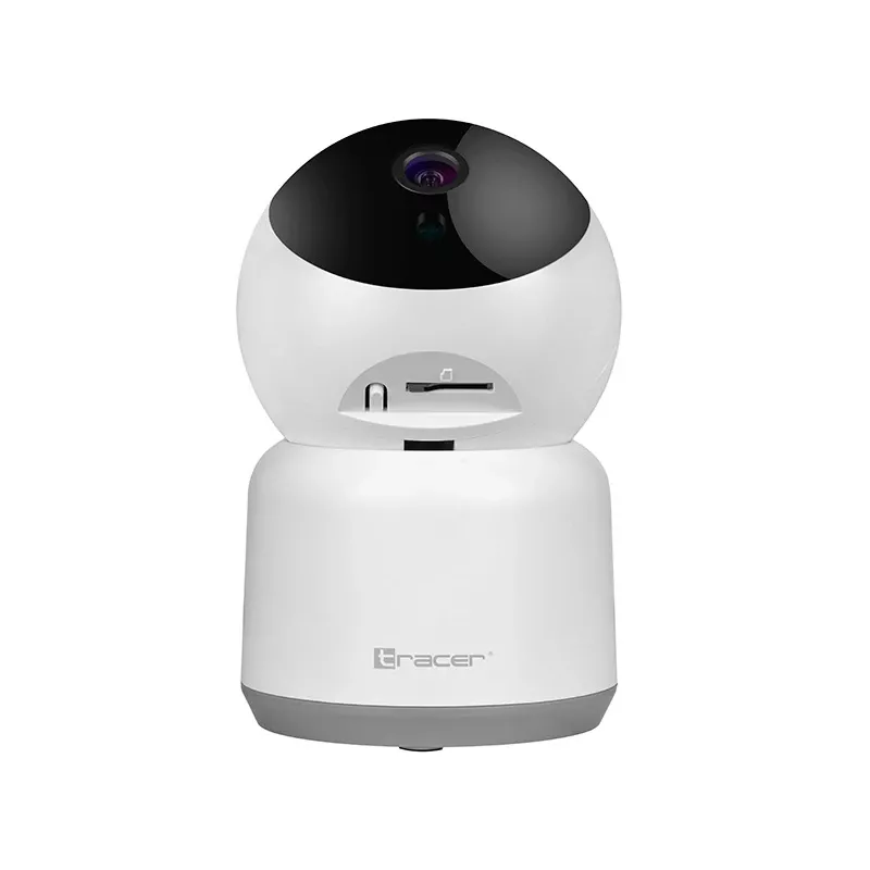 Cámara de vigilancia Tracer Focus 3 TRAKAM47377 HD