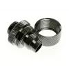 King Kits WABU-021 negro