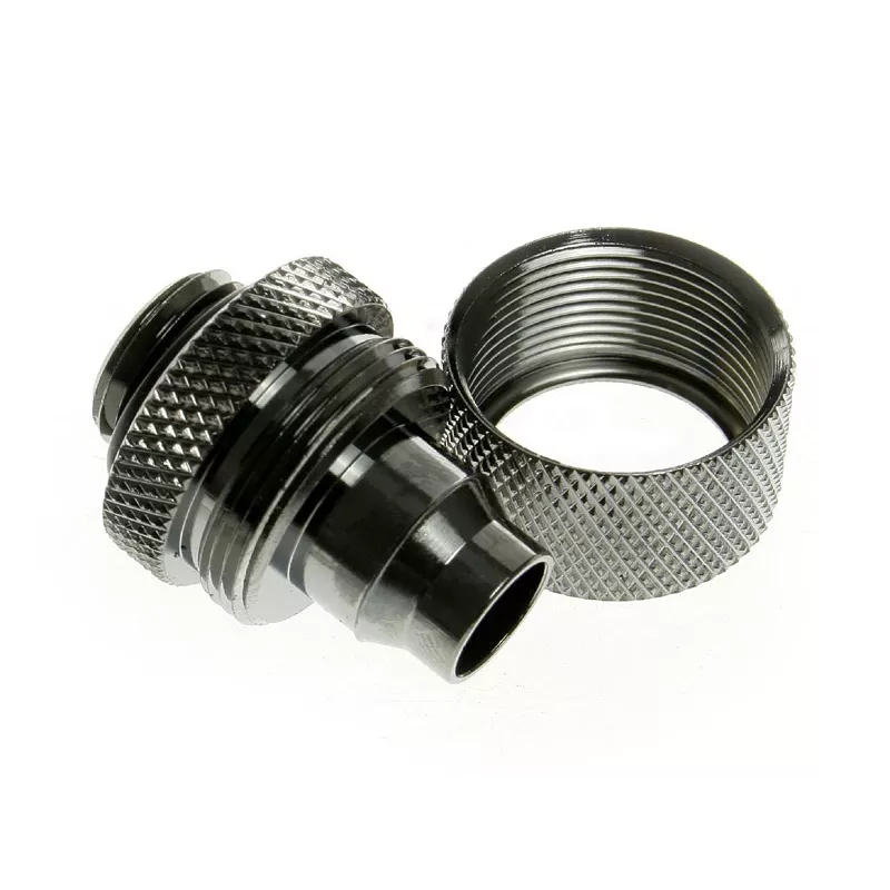 King Kits WABU-021 negro