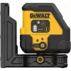 Nivel láser DeWALT DCLE14201RB-XJ láser de líneas 30 m