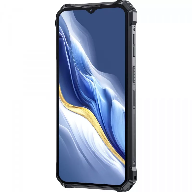 Oukitel WP36 Pro 6/256GB 10600 mAh negro