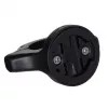 Bocina para bicicleta Hornit 140 dB negra