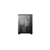 DeepCool CG530 torre Midi negra