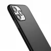 Funda para móvil 3MK Matt Case para iPhone 11 Pro Max — funda protectora mate