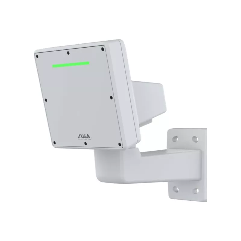 AXIS D2210-VE Detector de movimiento por radar blanco 02955-001