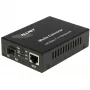 Conversor de medios de red ALLNET ALL-MC109-SFP+
