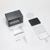 Horno eléctrico de mesa SEVERIN TO 2079 — capacidad 20 l, 1600 W, negro