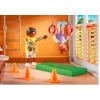 Set de juego de acción/aventura Playmobil City Life 71328 multicolor