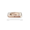 cargador inalámbrico Zens Aluminium Series 20W/15W para teléfonos y auriculares compatibles con Qi