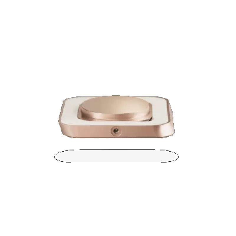cargador inalámbrico Zens Aluminium Series 20W/15W para teléfonos y auriculares compatibles con Qi