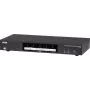 ATEN CS1944DPA Switch KVMP 4 puertos doble pantalla, DisplayPort, USB 3.0, 8K (CS1944DPA)