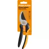 Fiskars Solid L P341 Tijera de jardín de yunque Negro, naranja