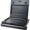 Sandwichera Steba SG 55 1100 W negra