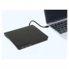 Caja para HDD DeLOCK 42636 negro 5,25 pulgadas Micro SATA 5 Gbit/s
