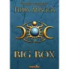 Terra Mystica Big Box, juego de mesa