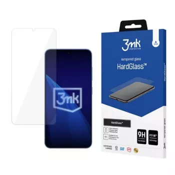 Protector de pantalla de cristal templado 3MK para Samsung Galaxy S26 Ultra