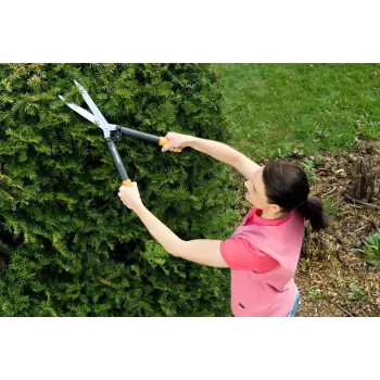 FISKARS TIJERA DE SETO HS52