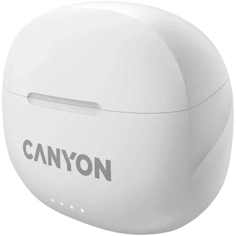 Producto Canyon CNS-TWS8W blanco