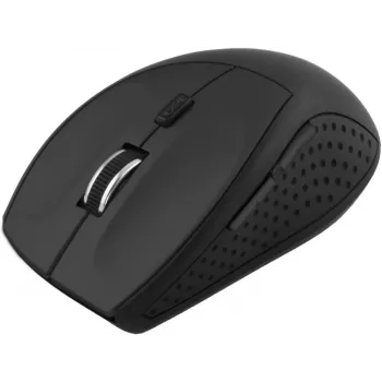 Esperanza EM123K Ratón para diestros Bluetooth 2400 DPI