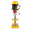 Taladradora de columna Smart 550W modelo 04-01082 — taladradora de mesa/columna, motor 550 W