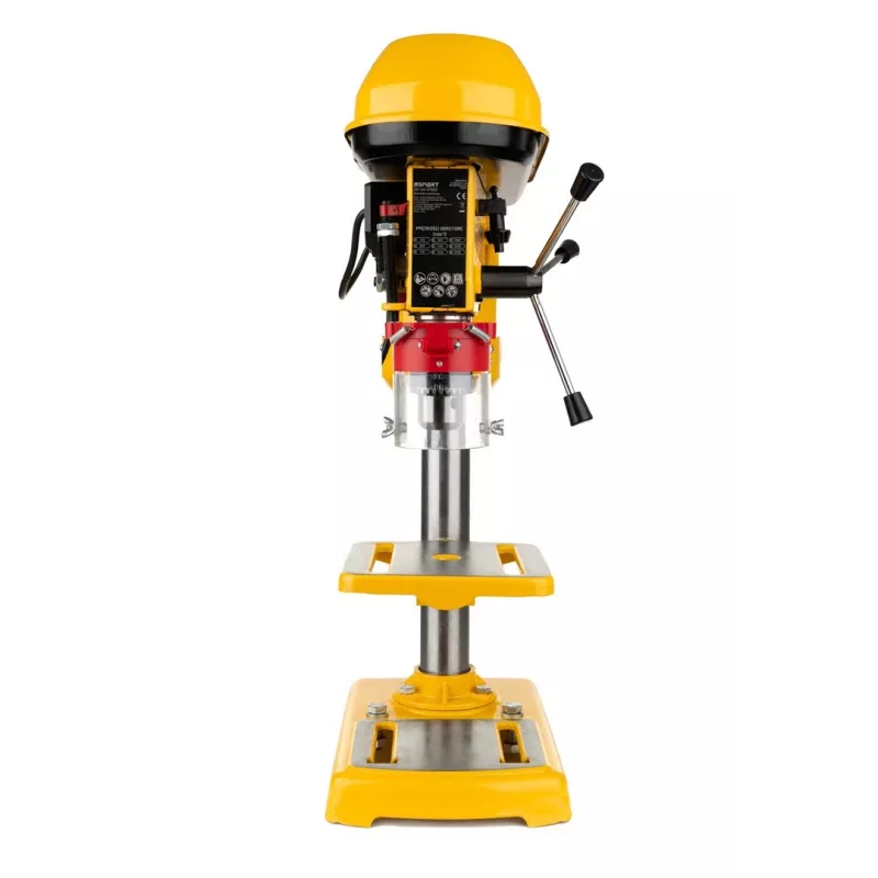 Taladradora de columna Smart 550W modelo 04-01082 — taladradora de mesa/columna, motor 550 W