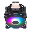 Disipador CPU Hyper 212 Halo AGB negro
