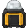 Foco de obra a batería DeWalt