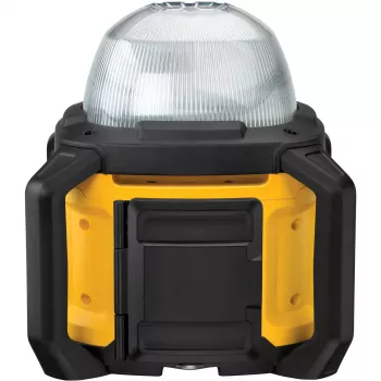 Foco de obra a batería DeWalt