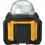 Foco de obra a batería DeWalt