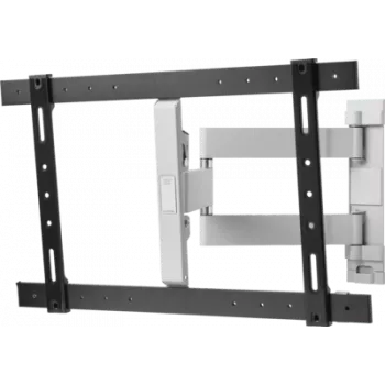 Soporte de pared para TV One For All WM6654 2,29 m negro 40 kg 32 pulgadas 90 pulgadas