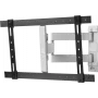Soporte de pared para TV One For All WM6654 2,29 m negro 40 kg 32 pulgadas 90 pulgadas