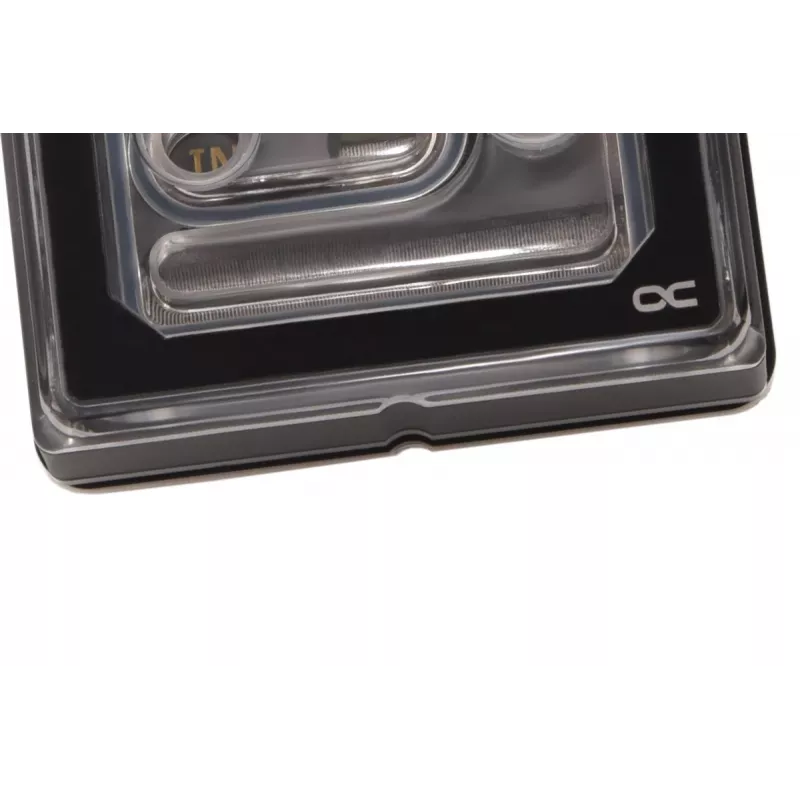 Bloque de agua Alphacool Eisblock XPX Aurora Pro